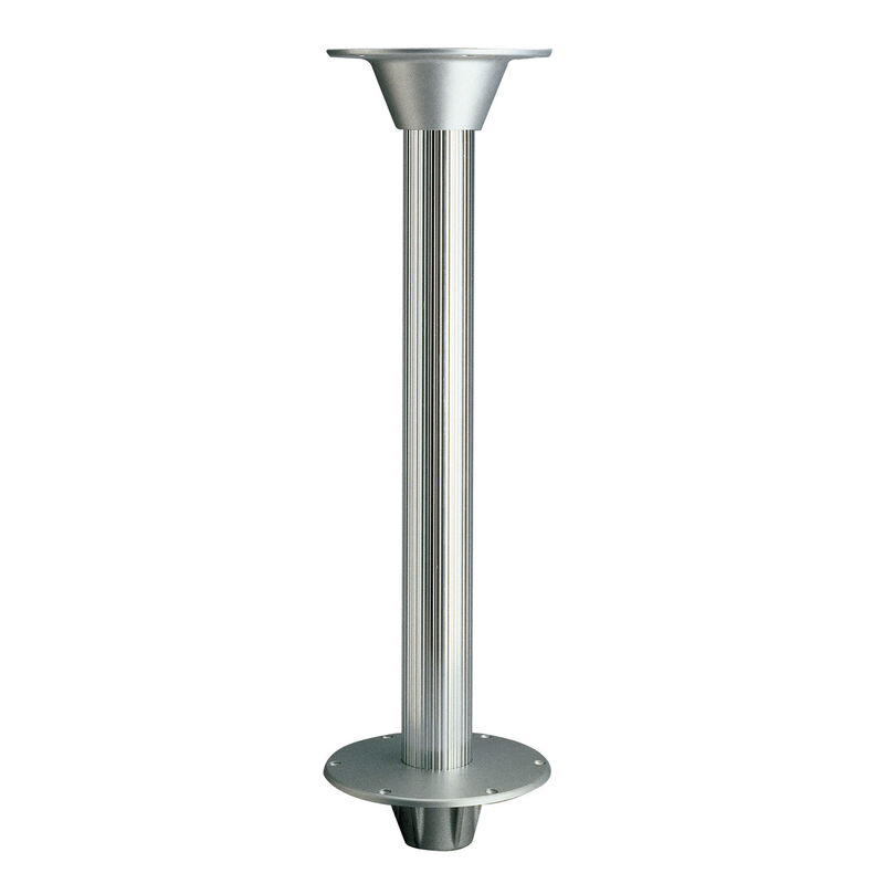 Stowable Table Pedestal for Larger Boats image number null