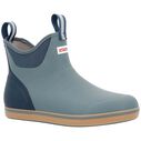 Men's 6" Ankle Deck Boots image number 0