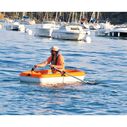 7' Sportyak 213 Dinghy image number 2