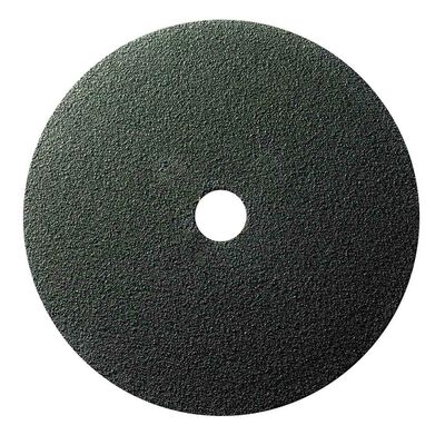 Sandpaper - Ceramic Sundisc 7" Alumina-Zirconia Fibre Disc