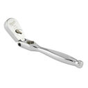 3/8" Drive 9" Flex Head Ratchet image number 5