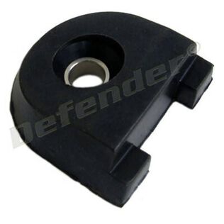 T-Track End Stop