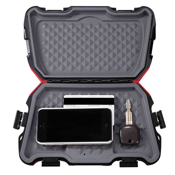ActiveSafe Portable Water Sports Storage Case, White image number 2
