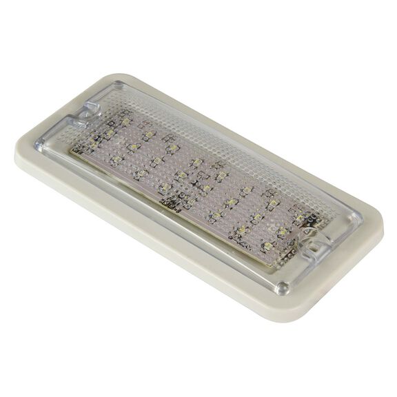 LED Trailer Interior Light image number 1