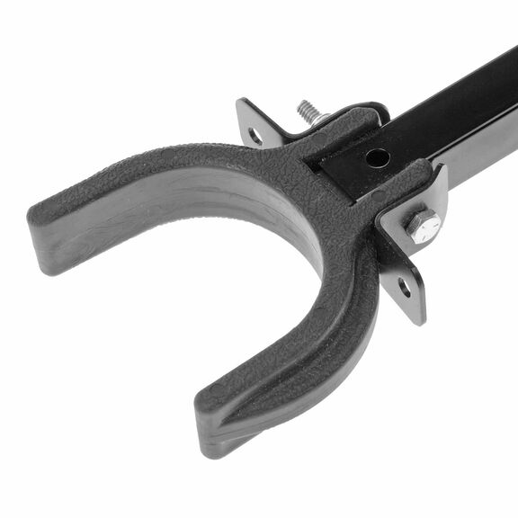 Dual-Mount Transom Bracket image number 2