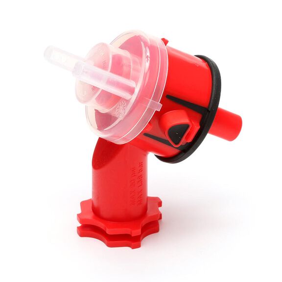 Accuspray&trade; HG14 Atomizing Heads, 2mm image number 2