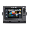 HDS-7 Gen3 Fishfinder/Chartplotter with TotalScan&trade; Transducer and Insight USA Charts image number 0