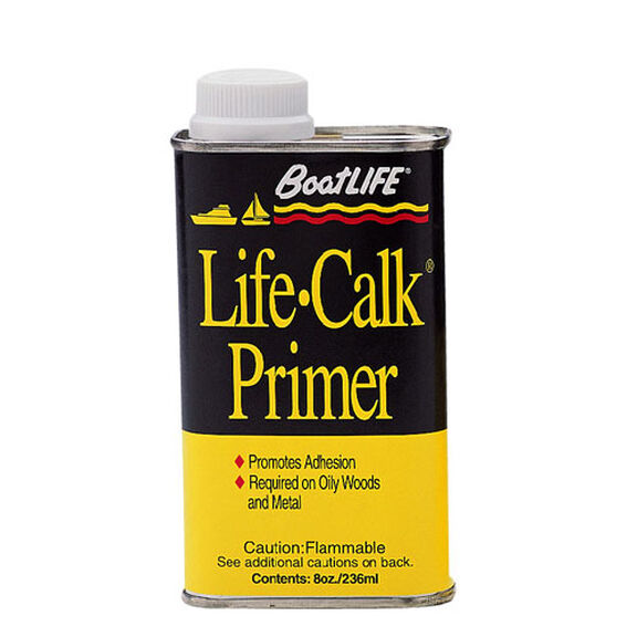 Life-Calk Polysulfide Primer image number 0