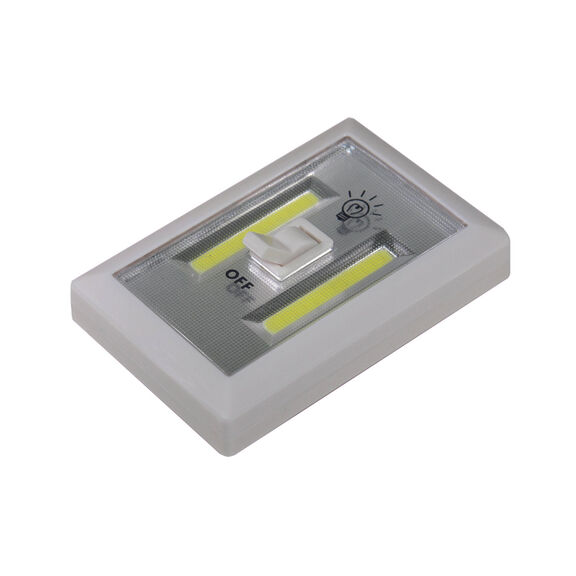 COB LED Light Switch image number 1
