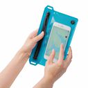 RunOff&reg; Waterproof Small Travel Pouch image number 6
