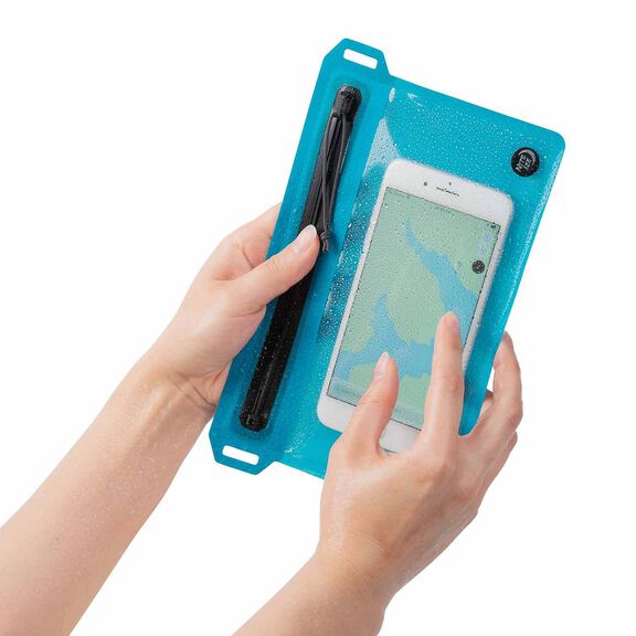 RunOff&reg; Waterproof Small Travel Pouch image number 6