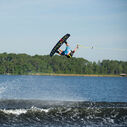 State 2.0 Wakeboard 135cm, Combo with Remix OT Bindings Size 4-8 image number 2