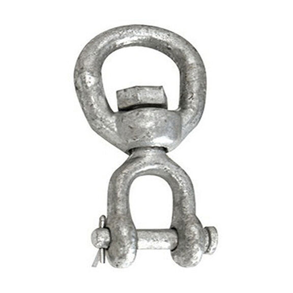 Jaw and Eye Swivel image number 0