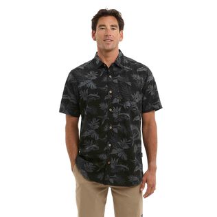 Men's Knockdown Tropic Slam Shirt