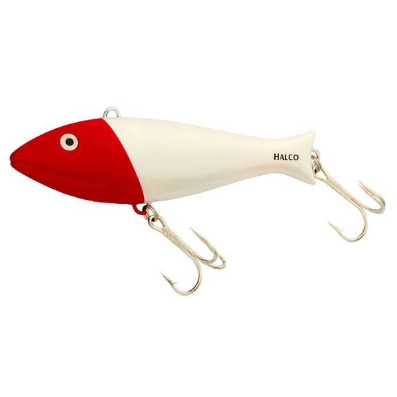 Giant Trembler Fishing Lure, 7" image number 0