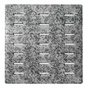T-Shaped Aluminum with Terrazzo Decking Complete Dock Packages image number 6