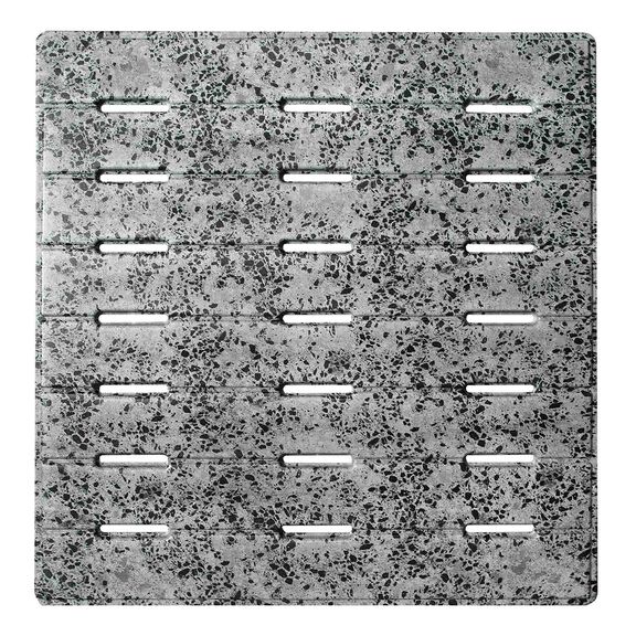 T-Shaped Aluminum with Terrazzo Decking Complete Dock Packages image number 6