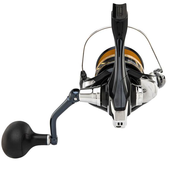 Spheros SW A 8000HG Spinning Reel image number 5