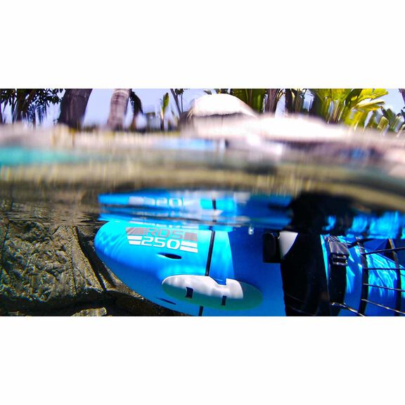 RDS250 Seascooter image number 4