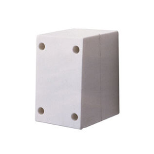 Universal Transom Mounting Shim
