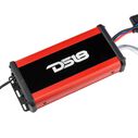 HYDRO Nano Full-Range Digital Marine 2-Channel Amplifier, 600 Watts image number 0
