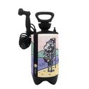 Portable Shower PRO Skully 2.6G image number 0