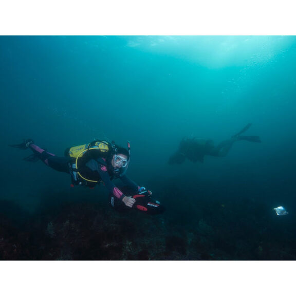 RDS300 Seascooter image number 2
