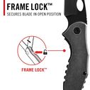 Contra EDC Pocket Knife image number 5