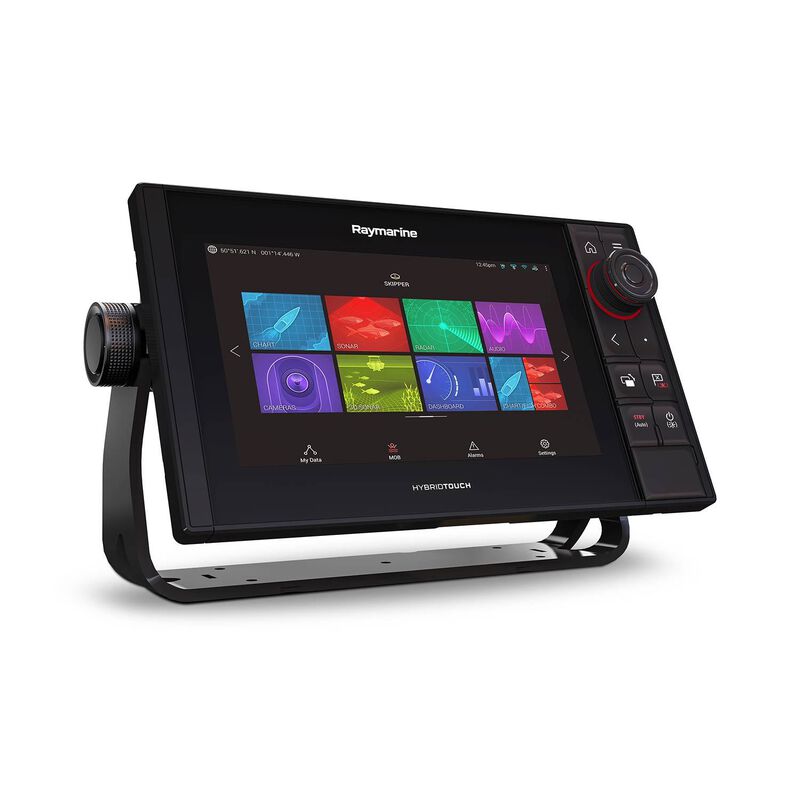 Axiom™ Pro 9 S Multifunction Display with Navionics+ Central and South America Charts image number 4