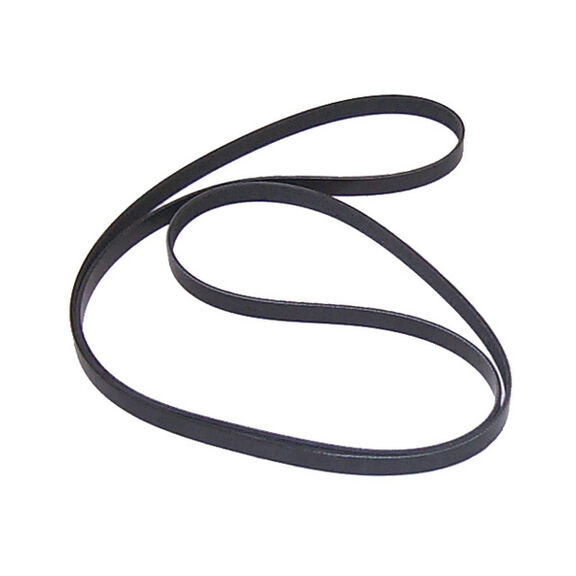 18-18000 Serpentine Belt for Mercury/Mariner Outboard Motors image number 0