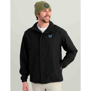 Men's Huk Storm Jacket 2.0