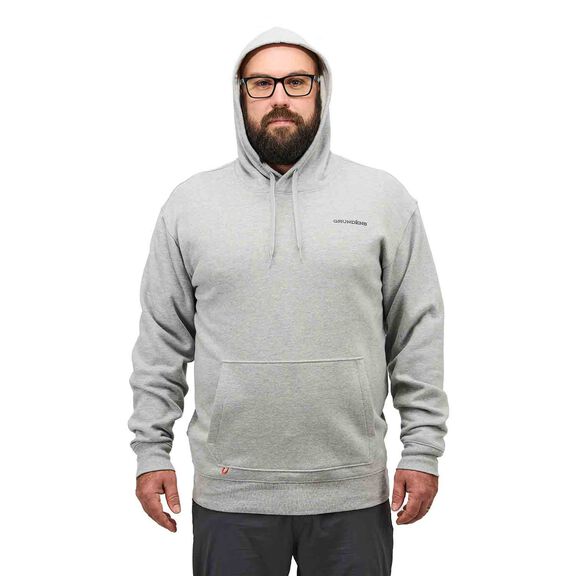 Men's Commercial Boat Displacement Hoodie image number 4