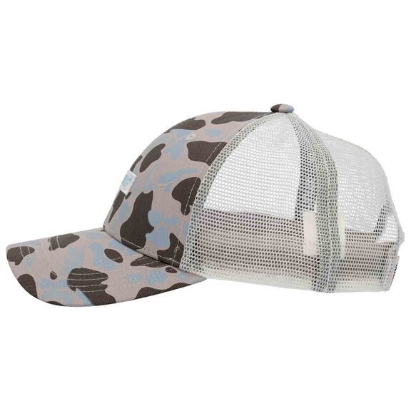 Duck Camo Baseball Cap image number 2