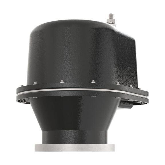 Side-Power Motor Assembly Complete, 12v, IP for SE50 image number 0