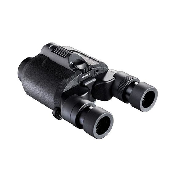 Techno-Stabi 12 x 28 Compact Binoculars image number 0