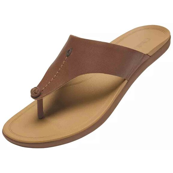 Women's Ho'Opio Mele Sandals image number 5