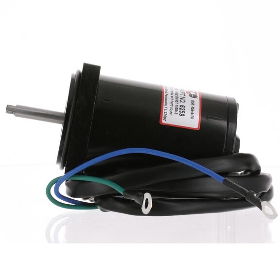 Premium Yamaha Tilt & Trim Motor - 6259 image number 3