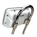 SailPod Un-Cut (usable face = 15.3" W x 5" H) (38.9cm W x 12.7cm H) for 9.5" - 12" wide guard image number 2