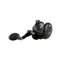 Metaloid M-12NII Two-Speed Lever Drag Conventional Reel image number 1