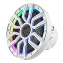12" Neodymium Marine & Powersport Subwoofer with Digital LED Lights and Carbon Fiber Cone | 800W RMS 4-Ohm image number 3