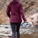 RunOff&trade; Waterproof Pocket image number 7