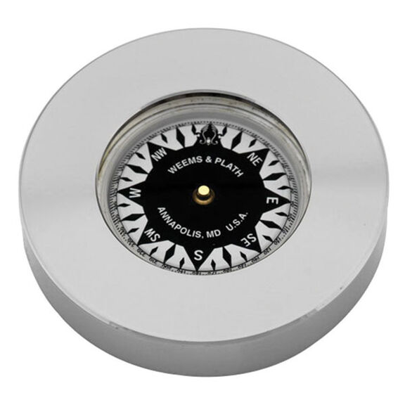 Nickel Compass Chart Weight image number 0