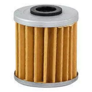 Suzuki Oil Filter DF4A/6A