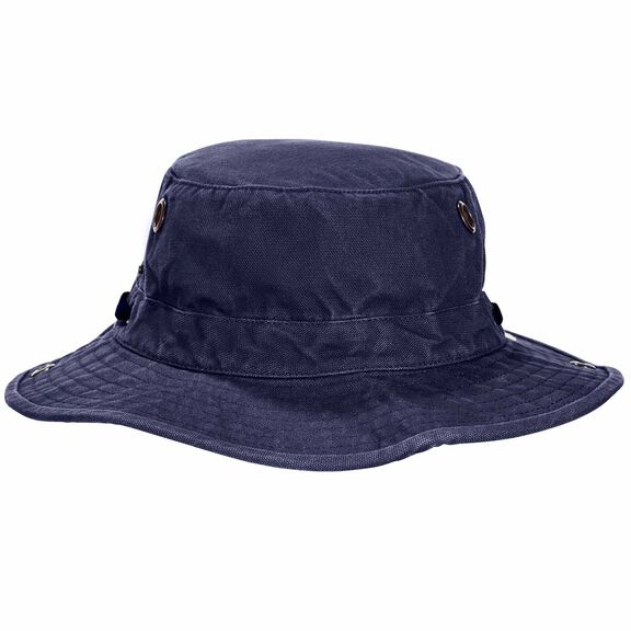 Vintage Wanderer Hat image number 0