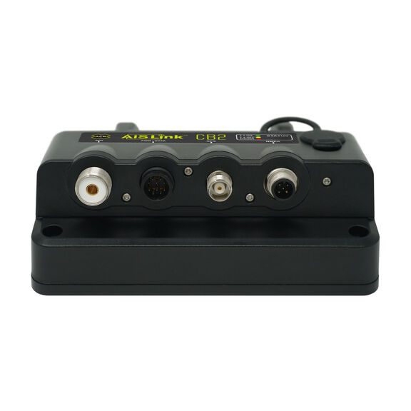 AISLink CB2 Class B+ AIS Transceiver image number 2