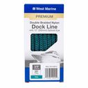 Premium Double Braided Nylon Dock Line image number 1