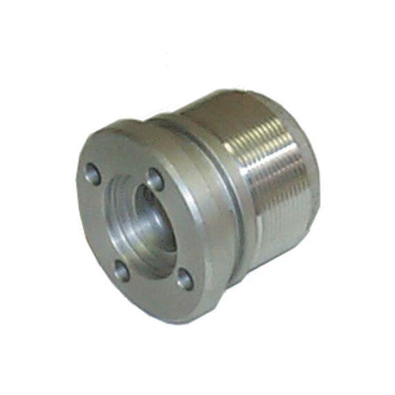 18-2372 Power Trim Cylinder End Cap for Mercruiser Stern Drives image number 0