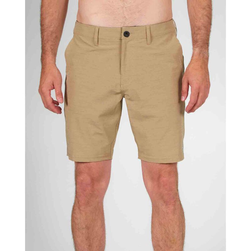 Men's Drifter 2 Hybrid Shorts image number 0