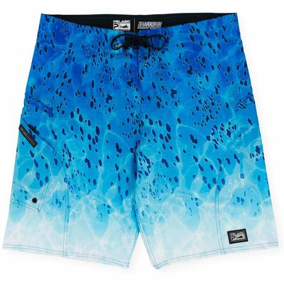 Men's Sharksin Dorado Board Shorts