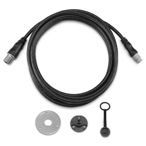 Fist Microphone Relocation Kit - VHF 210/215 image number 0